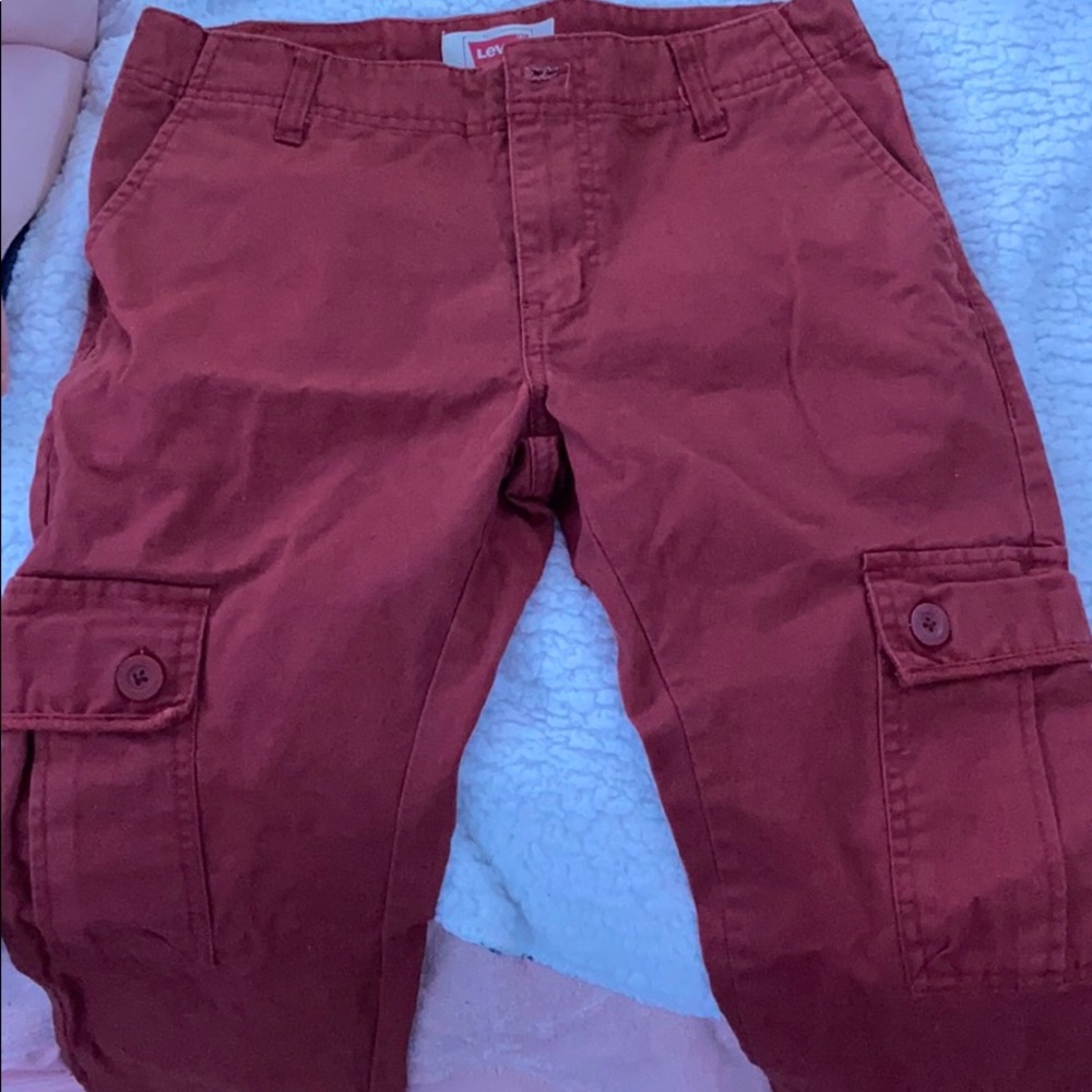 levi jeans